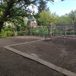 Pielęgnacja ogrodów Szczecin 3