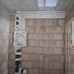 ElektroWap - instalacje elektryczne Łukasz Wapiński - Porządne Podświetlane Sufity Strzyżów