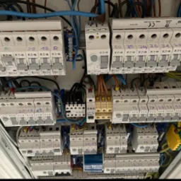 przegląd instalacji domowych wraz z pomiarami ochronnymi