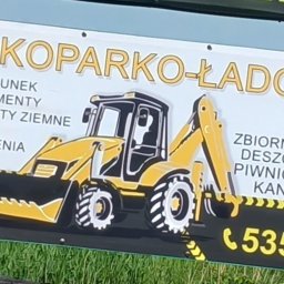 Rozbiórki budynków Milicz 2