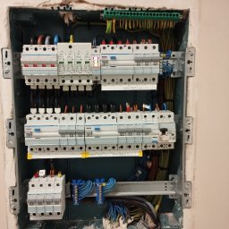El-pro Łukasz Smoleń - Instalatorstwo energetyczne Kraków
