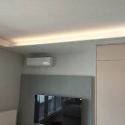 El-pro Łukasz Smoleń - Instalatorstwo energetyczne Kraków