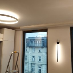 Instalacje elektryczne Kraków 4