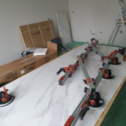 Remonty mieszkań Wrocław 3