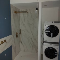 Remonty mieszkań Wrocław 1