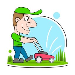 Szymon Usługi ogrodnicze - Odśnieżanie Parkingów Nowy Sącz