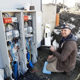 Elektro Bytom Marcin Wajrauch - Modernizacja Instalacji Elektrycznej Bytom