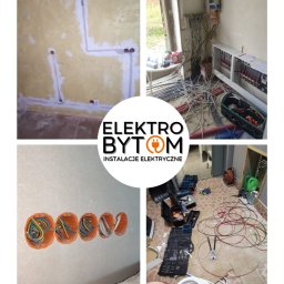 Instalacje elektryczne Bytom 3