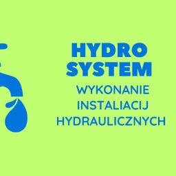 Hydro System - Udrażnianie Kanalizacji Warszawa