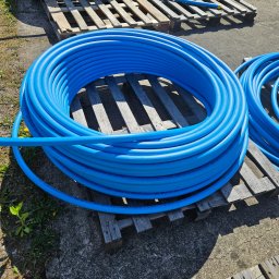 Roboty ziemne Mińsk Mazowiecki 1