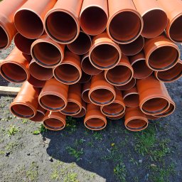 Roboty ziemne Mińsk Mazowiecki 2