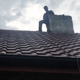 Mal-mak - Malowanie Dachów Wadowice