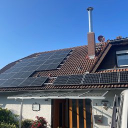 Instalacje elektryczne Poznań 2