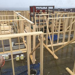 Wymiana dachu Szczecin 4