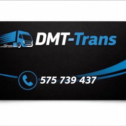 DMT-TRANS SP&Oacute;ŁKA Z OGRANICZONĄ ODPOWIEDZIALNOŚCIĄ - Transport Os&oacute;b Wrocław