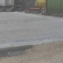 Układanie kostki brukowej Skalbmierz 1