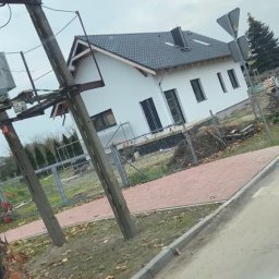Mikołaj Hajdacz - Dobre Instalacje Elektryczne Szamotuły