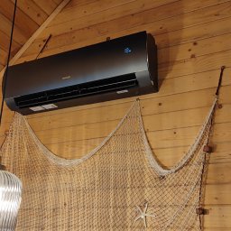 Klimatyzacja do domu Kraków 4