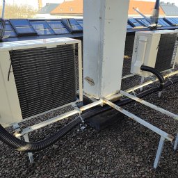 Klimatyzacja do domu Kraków 3