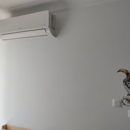 Klimatyzacja do domu Kraków 2