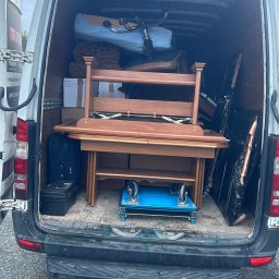 Przeprowadzki Zabrze 3