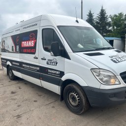 Przeprowadzki Zabrze 1