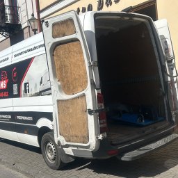 Przeprowadzki Zabrze 2