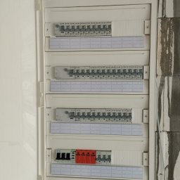 Glazurnik Warszawa 2