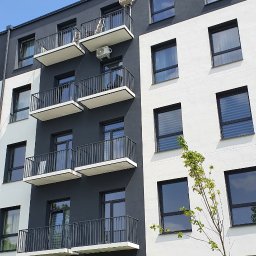 Makowski Group Energy - Ocieplanie Pianką PUR Lublin