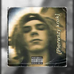 Usługa graficzna : okładka muzyczna