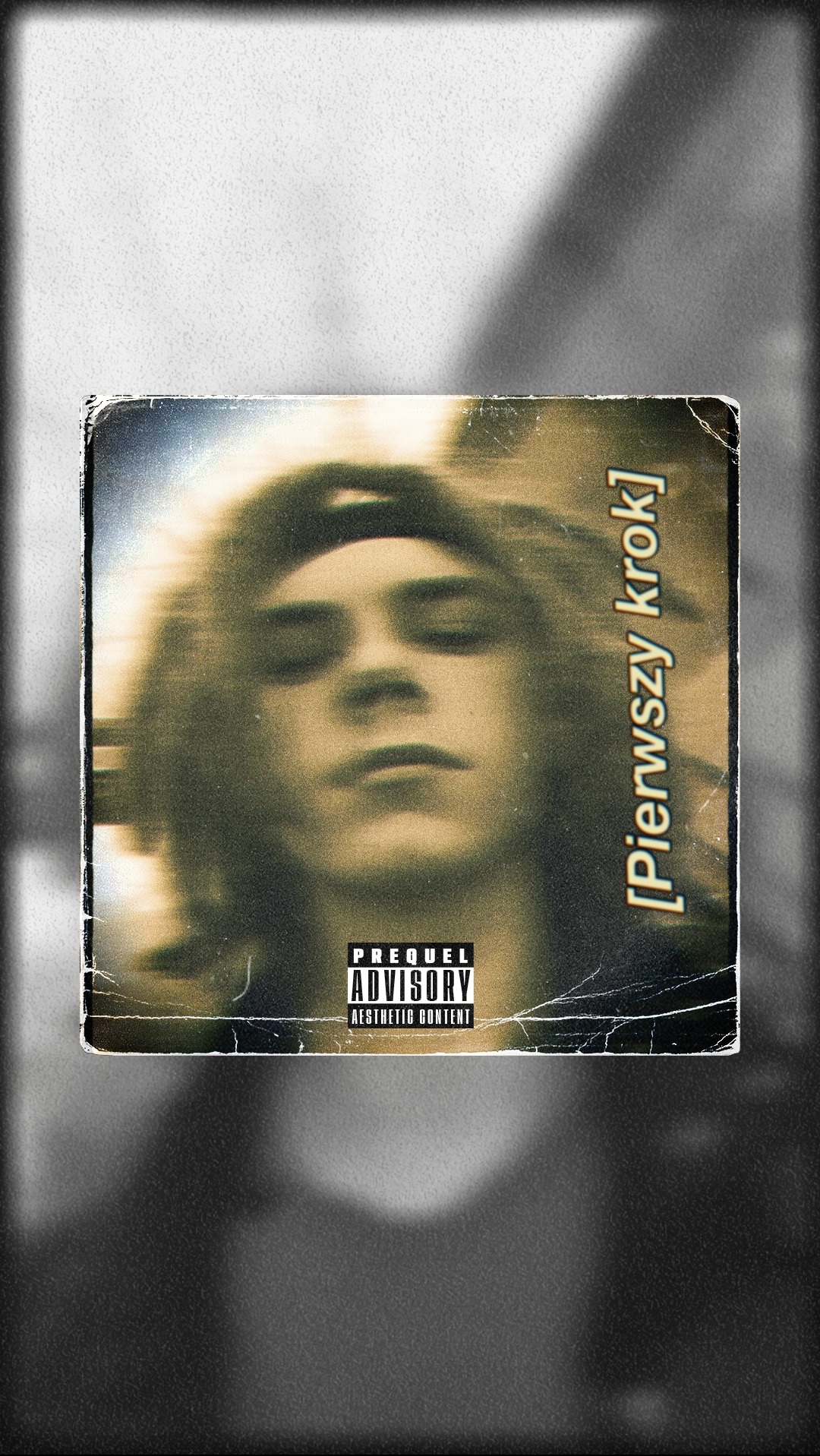 Usługa graficzna : okładka muzyczna