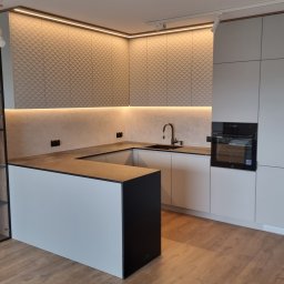 Benmax - Szafy Kraków