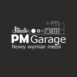 Studio PM Garage Paweł Klepaczek - Szafy Na Miarę Bolesławiec