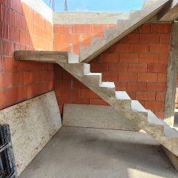 Pyzik Krzysztof - Budowa dom&oacute;w Pabianice