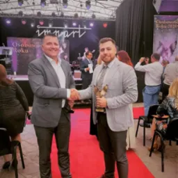 Osobowość Roku 2019