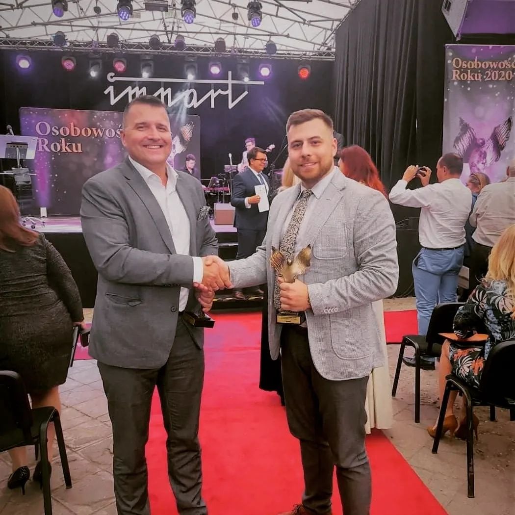 Osobowość Roku 2019