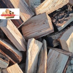  Jesion:
  🪵🔥Idealny do kominka!!🔥🪵
📌pomimo tego,że jest twardym drewnem -łatwo się go łupie
📌zawartość kory to około 14%
📌spala się długo i daje dużo ciepła
📌posiada wysoką wartością opałową wynoszącą około 2100 kwh/mp
Zapraszamy!
 ☎️515-27