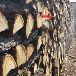  Drewno kominkowe DĄB :
- kawałki 40 cm
GRUBE ŁADNE KAWAŁKI
- wysokokaloryczne
- daje dużo ciepła i ma przyjemny zapach
BARTDREW Skład Drewna 
Zgierz ul.Łanowa 24
Tel515-277-210