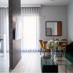 Malowanie mieszkań Wrocław 2