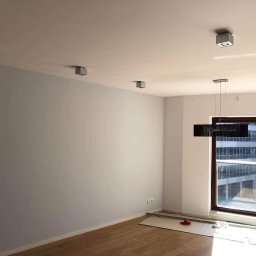 Malowanie mieszkań Wrocław 3