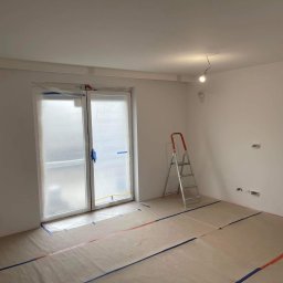 Malowanie mieszkań Wrocław 4