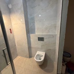 Remont łazienki Warszawa 2