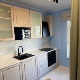 Remont łazienki Warszawa 3