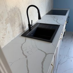 Remont łazienki Warszawa 4