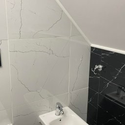 Remonty mieszkań Sulęcin 1