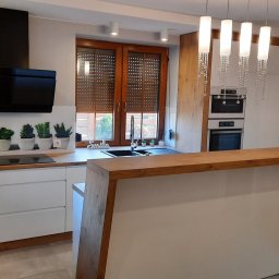 Kuchnie na wymiar Tomaszów Mazowiecki 2