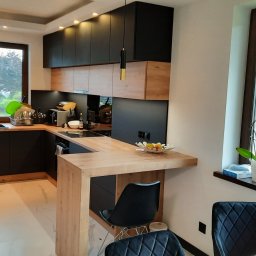 Kuchnie na wymiar Tomaszów Mazowiecki 3