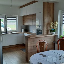 Kuchnie na wymiar Tomaszów Mazowiecki 4