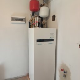 Kompleksowe wykonanie instalacji hydraulicznych Nowa iwiczna 2