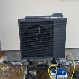 Kompleksowe wykonanie instalacji hydraulicznych Nowa iwiczna 1